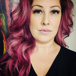 Meet your Posher, Shannon